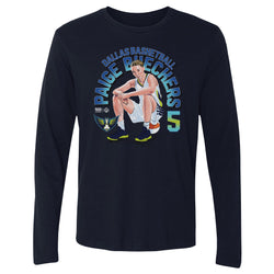 Paige Bueckers Dallas Wings Name Arc WHT (ONLINE ORDER ONLY)