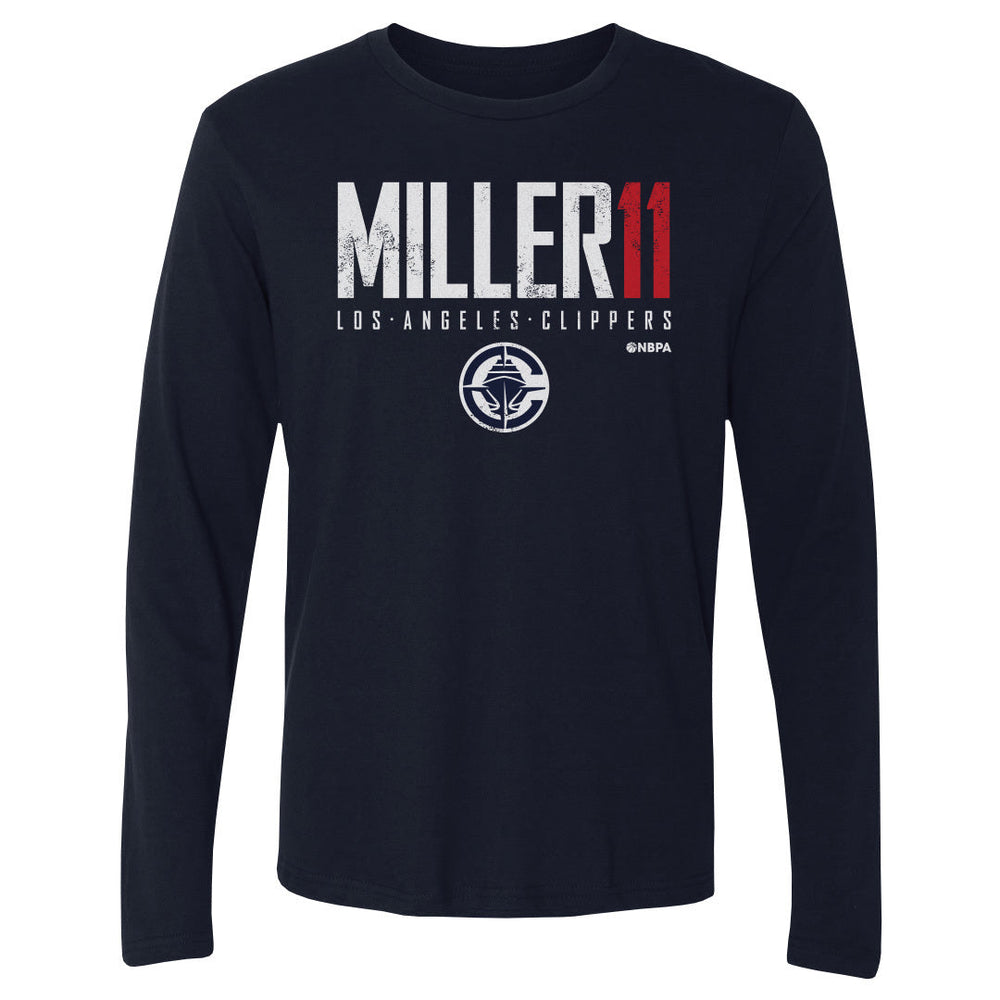 Jordan Miller Los Angeles Clippers Elite WHT (ONLINE ORDER ONLY)