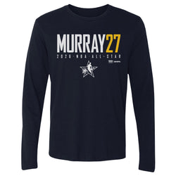 Jamal Murray Denver Nuggets 2026 NBA All-Star Elite WHT (ONLINE ORDER ONLY)
