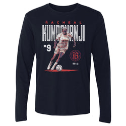 Racheal Kundananji Bay FC Bitmap WHT