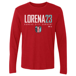 Lorena Kansas City Current Elite WHT (ONLINE ORDER ONLY)
