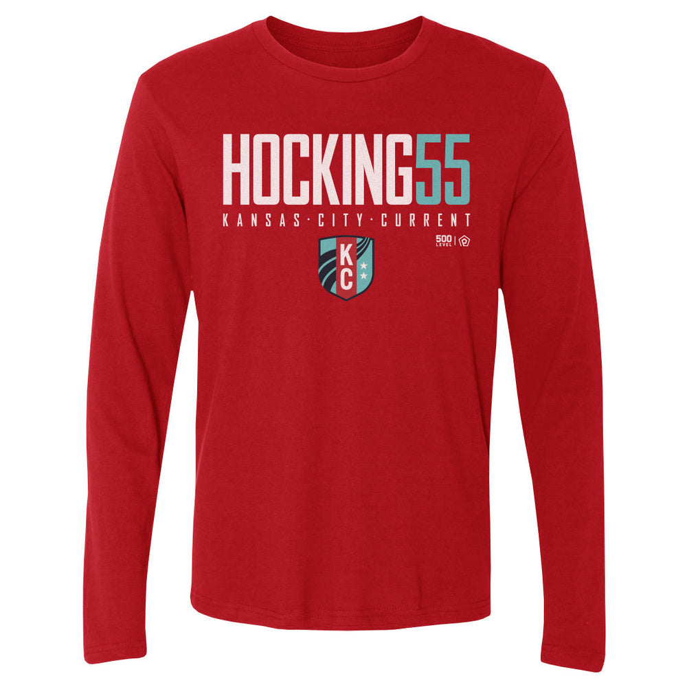 Penelope Hocking Kansas City Current Elite WHT (ONLINE ORDER ONLY)