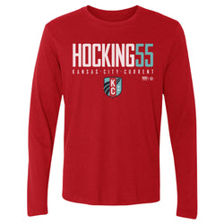 Penelope Hocking Kansas City Current Elite WHT (ONLINE ORDER ONLY)