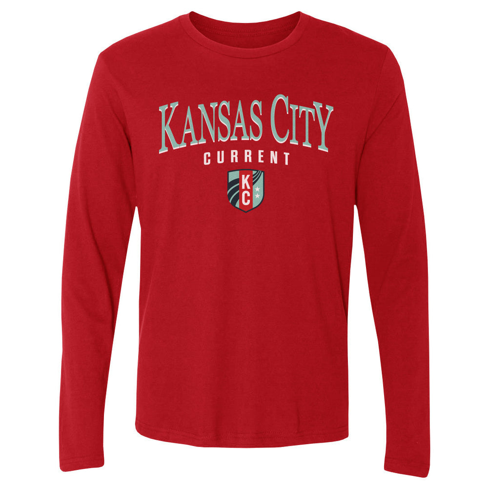 Kansas City Current Arch WHT (ONLINE ORDER ONLY)