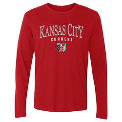 Kansas City Current Arch WHT (ONLINE ORDER ONLY)
