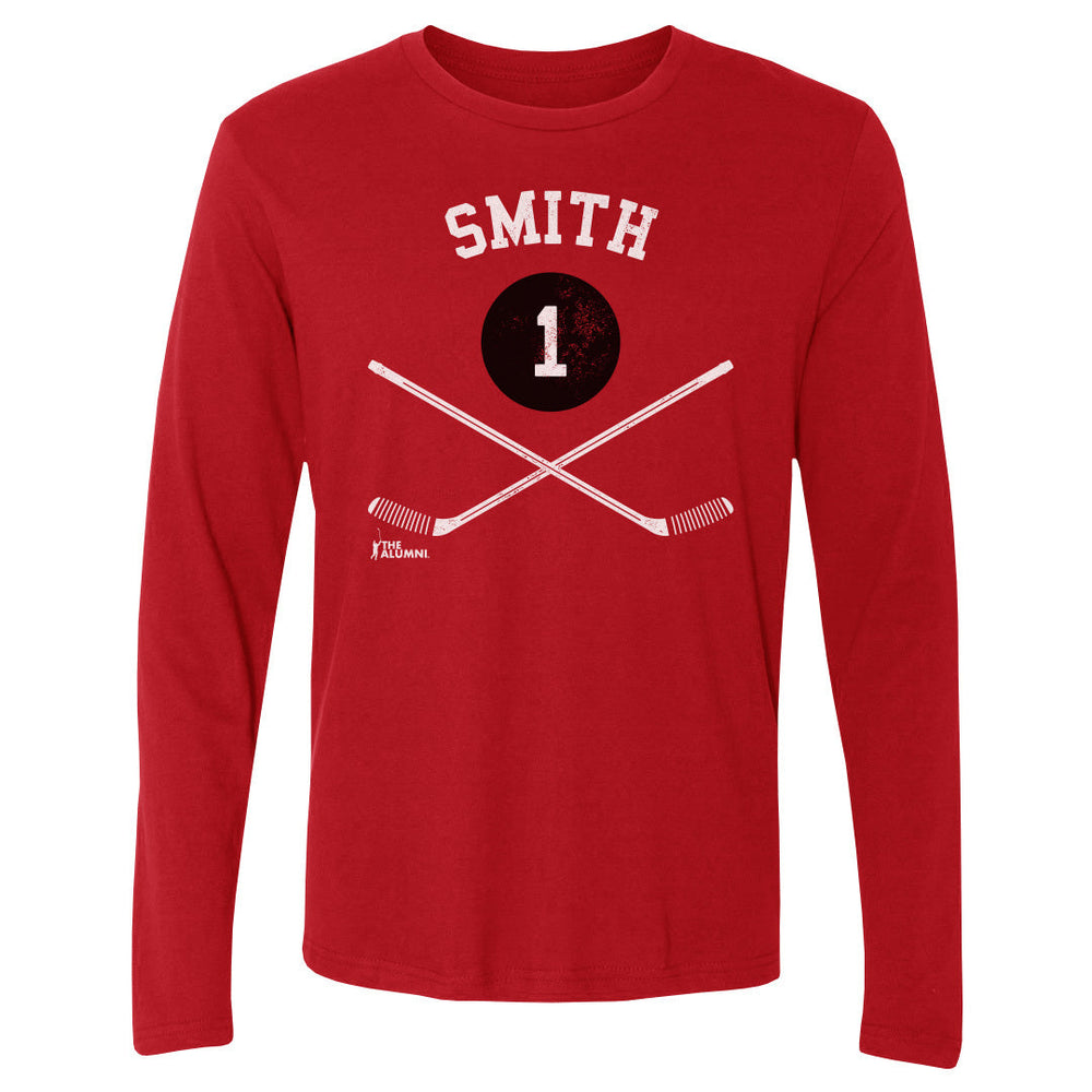 Gary Smith Chicago 1 Sticks WHT (ONLINE ORDER ONLY)