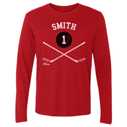 Gary Smith Chicago 1 Sticks WHT (ONLINE ORDER ONLY)