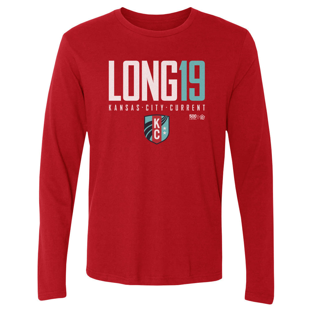 Mary Long Kansas City Current Elite WHT (ONLINE ORDER ONLY)