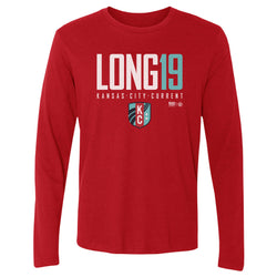 Mary Long Kansas City Current Elite WHT (ONLINE ORDER ONLY)