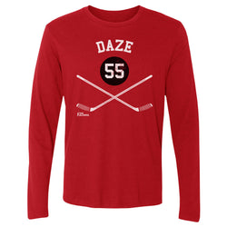 Eric Daze Chicago 55 Sticks WHT (ONLINE ORDER ONLY)