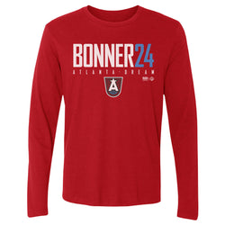 DeWanna Bonner Atlanta Dream Elite WHT (ONLINE ORDER ONLY)