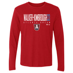 Shatori Walker-Kimbrough Atlanta Dream Elite WHT (ONLINE ORDER ONLY)