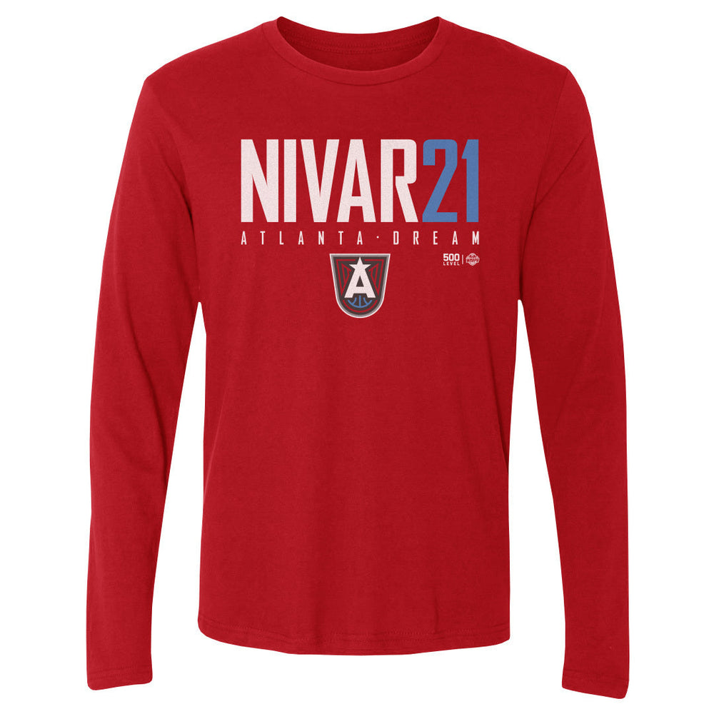 Indya Nivar Atlanta Dream Elite WHT (ONLINE ORDER ONLY)