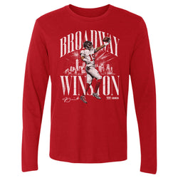 Jameis Winston New York G Broadway Winston WHT (ONLINE ORDER ONLY)