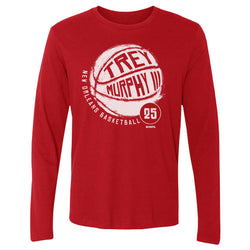 Trey Murphy III New Orleans Basketball WHT (ONLINE ORDER ONLY)