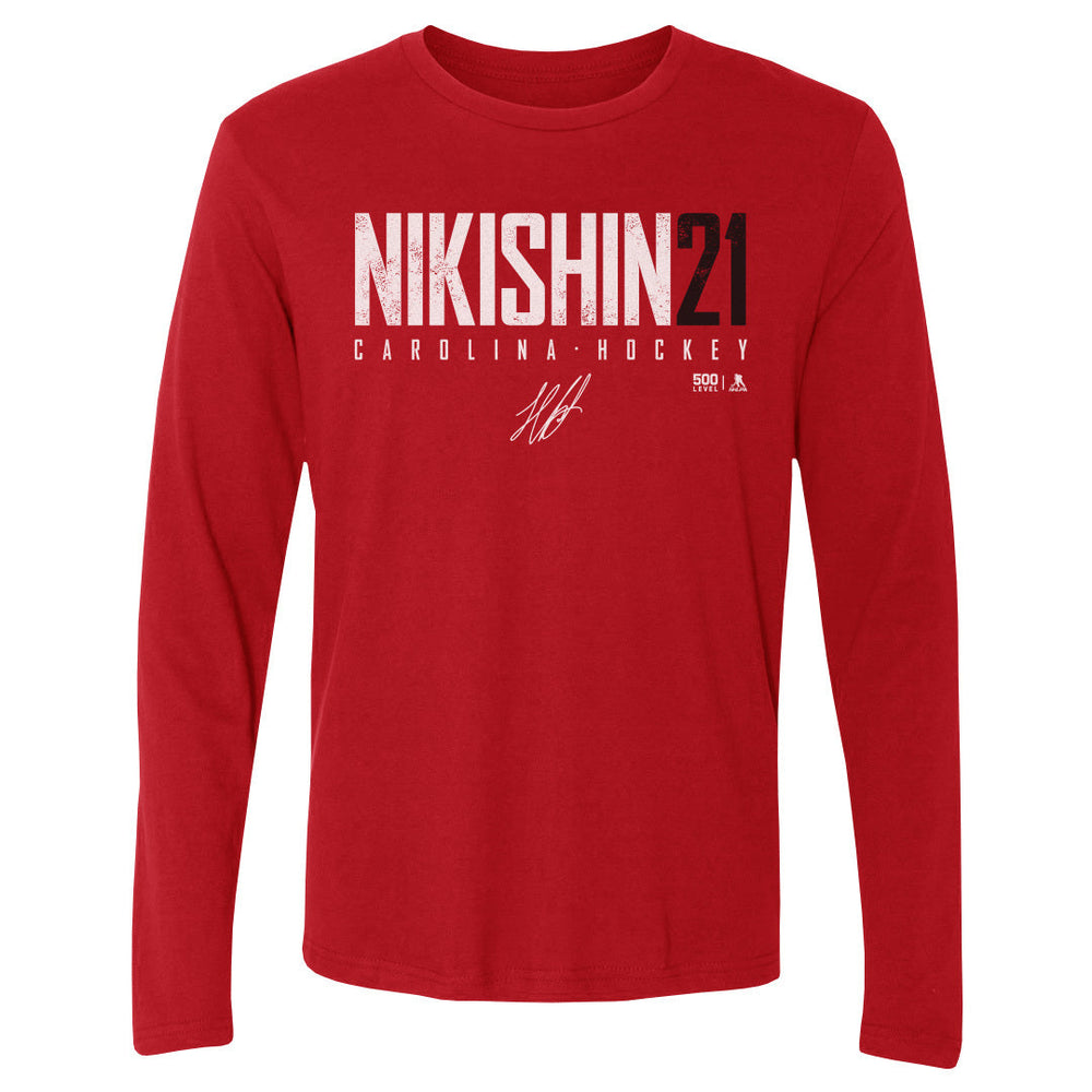 Alexander Nikishin Carolina Elite WHT (ONLINE ORDER ONLY)