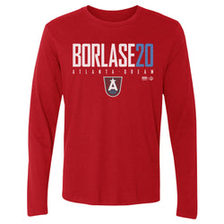 Isobel Borlase Atlanta Dream Elite WHT (ONLINE ORDER ONLY)