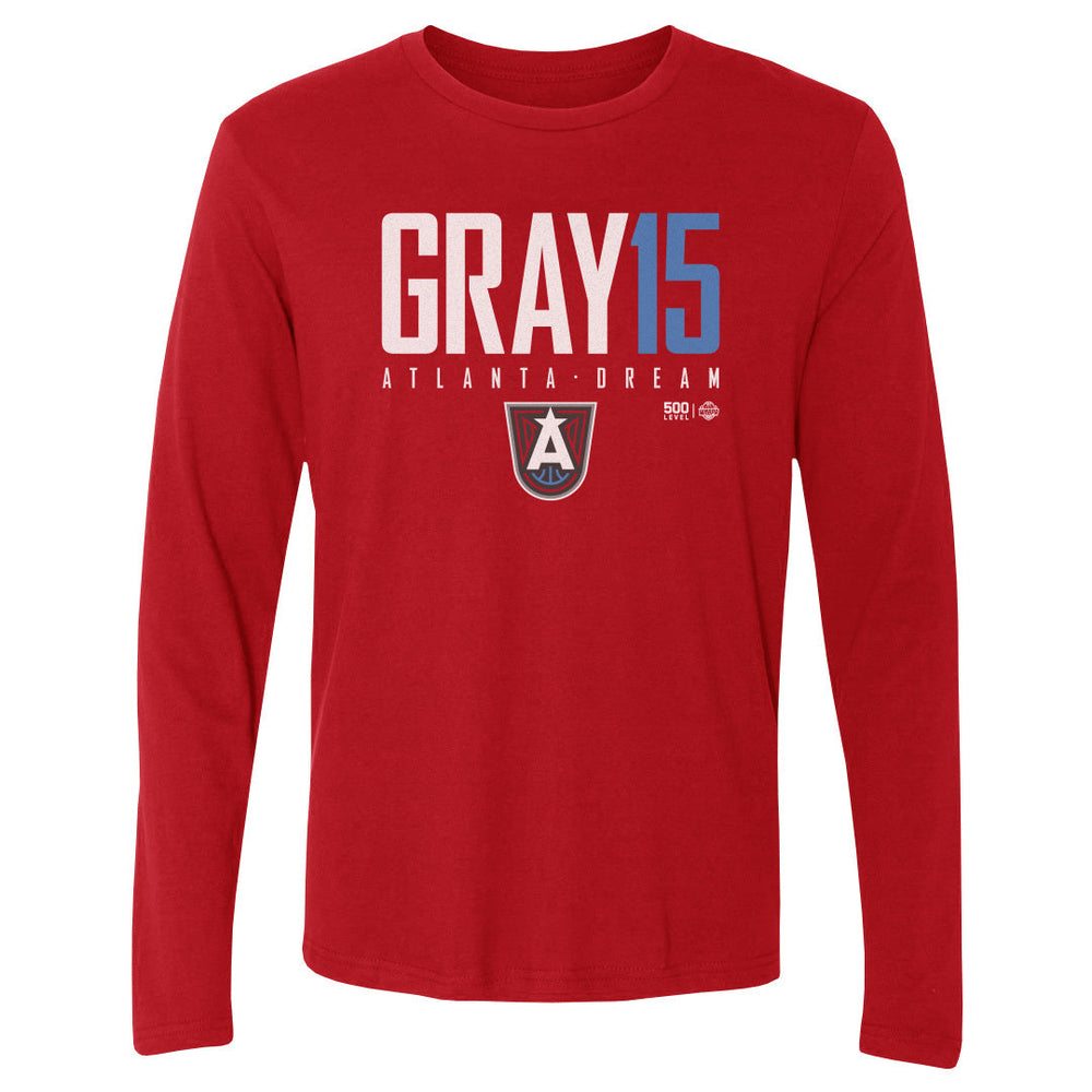 Allisha Gray Atlanta Dream Elite WHT (ONLINE ORDER ONLY)