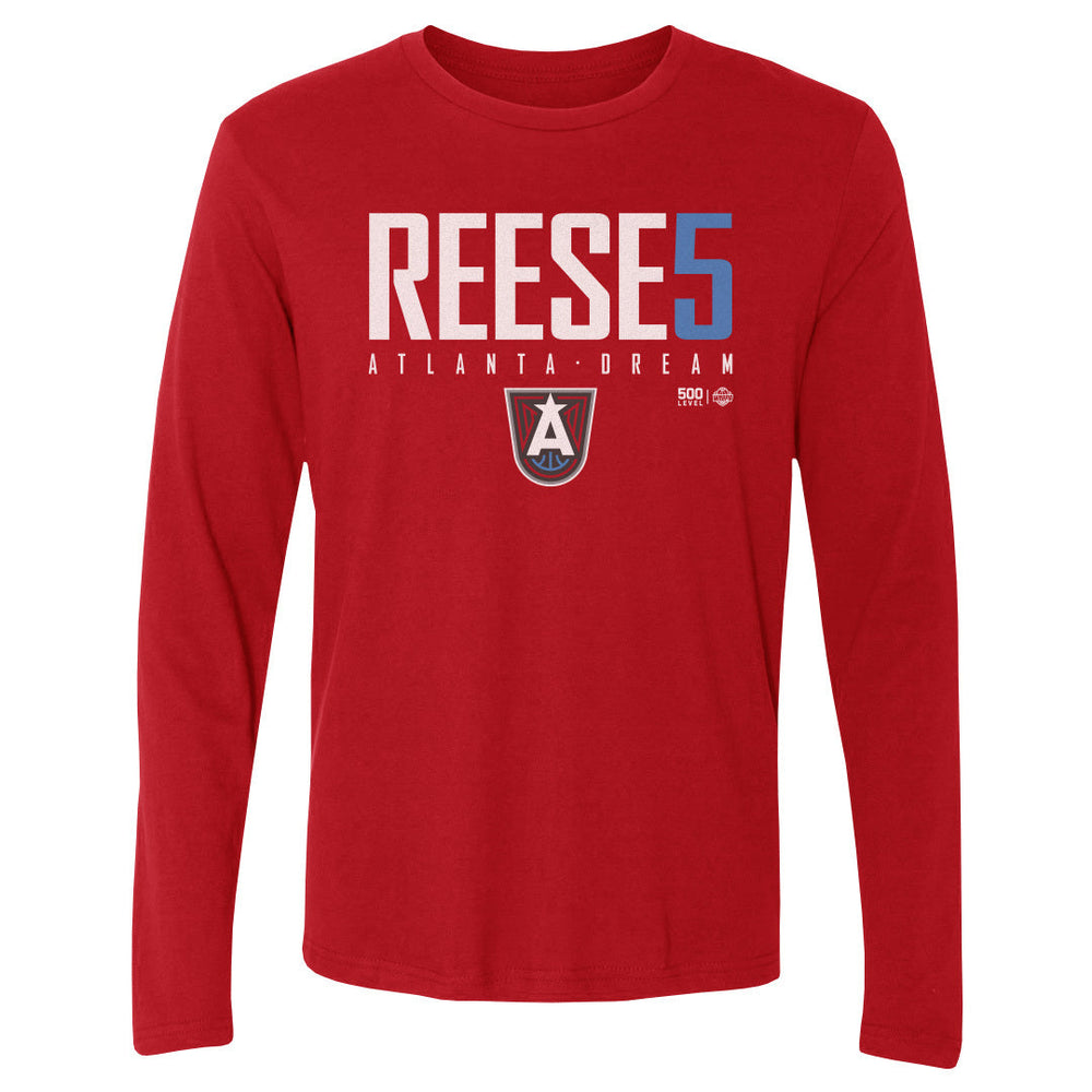 Angel Reese Atlanta Dream Elite WHT (ONLINE ORDER ONLY)