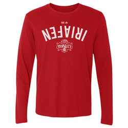 Kiki Iriafen Washington Mystics Invert WHT (ONLINE ORDER ONLY)