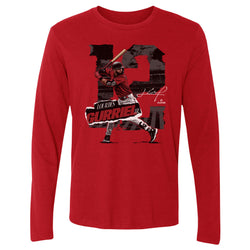 Lourdes Gurriel Jr. Arizona Rough WHT