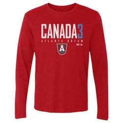 Jordin Canada Atlanta Dream Elite WHT (ONLINE ORDER ONLY)
