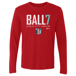 Elizabeth Ball Kansas City Current Elite WHT (ONLINE ORDER ONLY)
