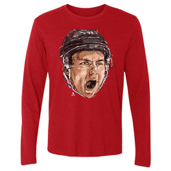 Connor Bedard Chicago Scream WHT (ONLINE ORDER ONLY)