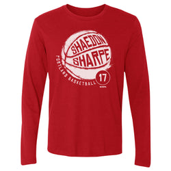 Shaedon Sharpe Portland Basketball WHT (ONLINE ORDER ONLY)