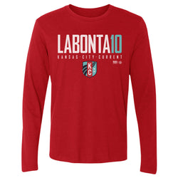 Lo'eau LaBonta Kansas City Current Elite WHT (ONLINE ORDER ONLY)