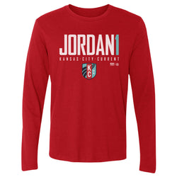 Marisa Jordan Kansas City Current Elite WHT (ONLINE ORDER ONLY)