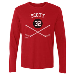 John Scott Chicago 32 Sticks WHT (ONLINE ORDER ONLY)