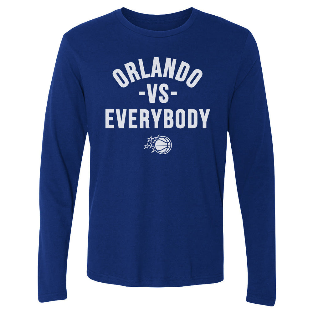 Orlando Magic Vs. Everybody WHT (ONLINE ORDER ONLY)