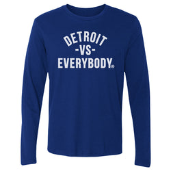 Detroit Vs. Everybody WHT