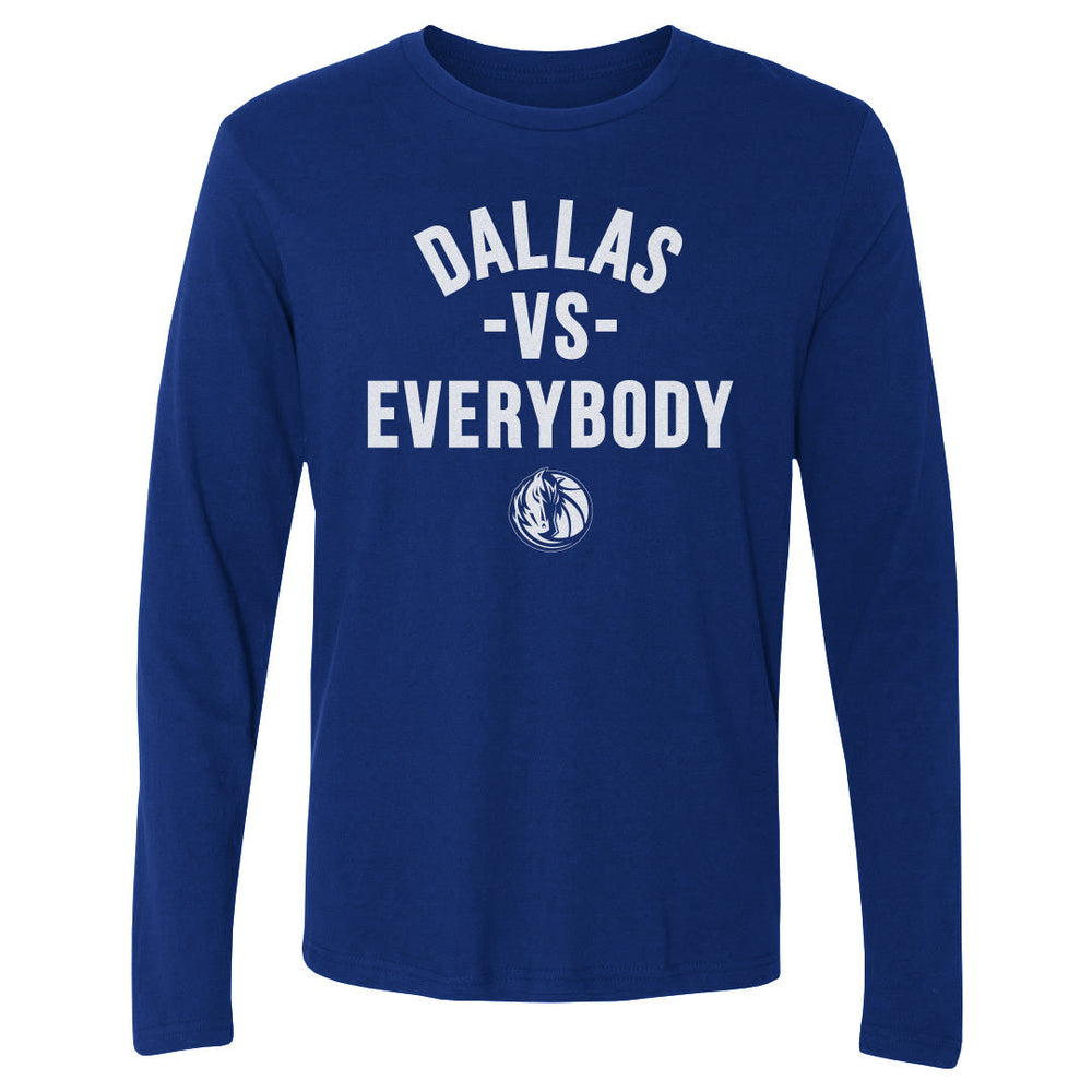 Dallas Mavericks Vs. Everybody WHT (ONLINE ORDER ONLY)
