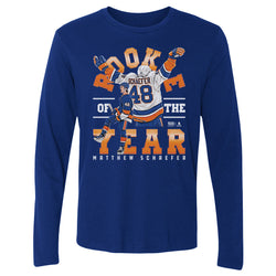 Matthew Schaefer New York 2026 ROTY WHT