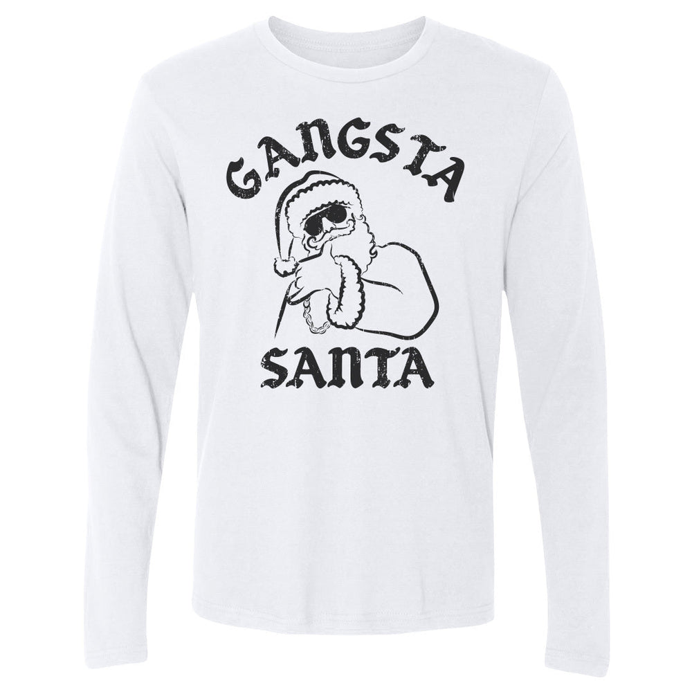 Christmas Gangsta Santa (ONLINE ORDER ONLY)