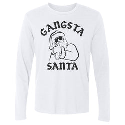 Christmas Gangsta Santa (ONLINE ORDER ONLY)