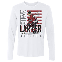 Steve Larmer Chicago Homage (ONLINE ORDER ONLY)