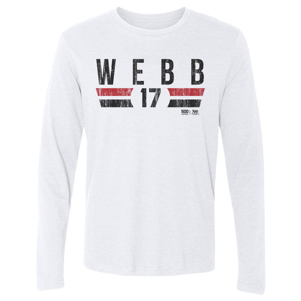 Brandon Webb Arizona Font