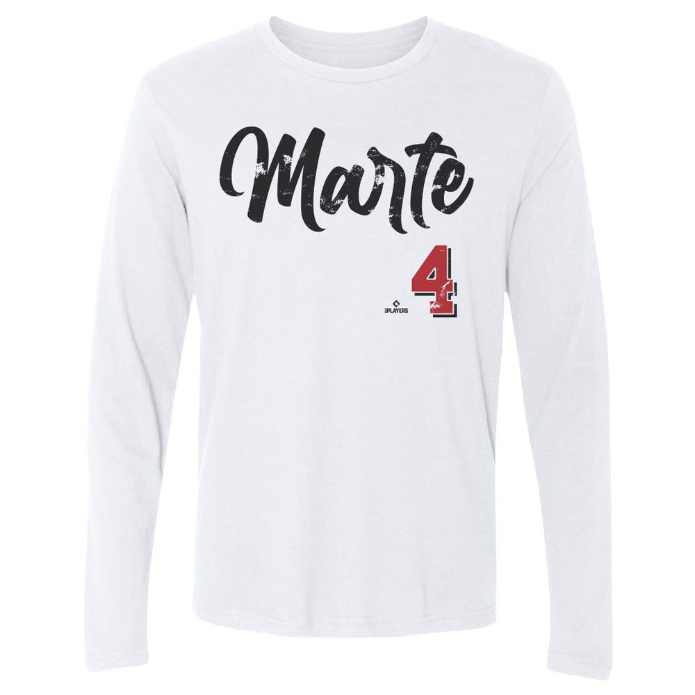 Ketel Marte Arizona Script (ONLINE ORDER ONLY)