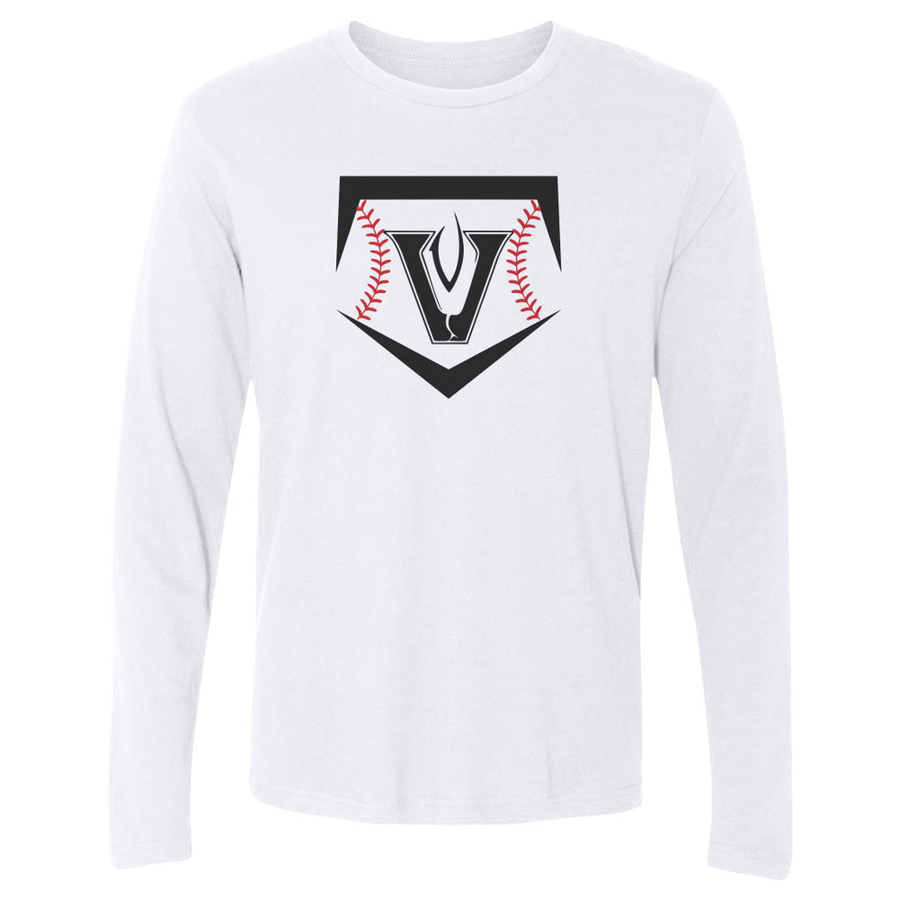 Vandegrift Crown Trio Baseball Diamond (ONLINE ORDER ONLY)