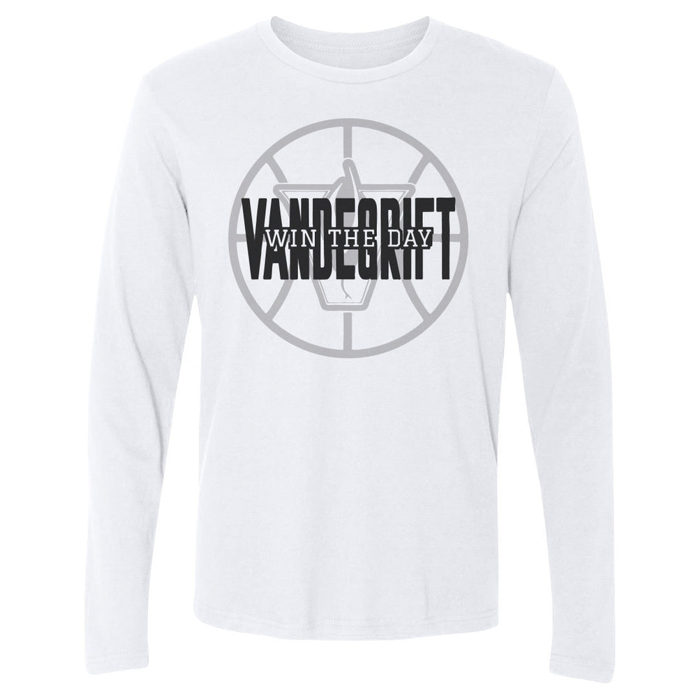 Vandegrift Crown Trio Win The Day Basketball (ONLINE ORDER ONLY)