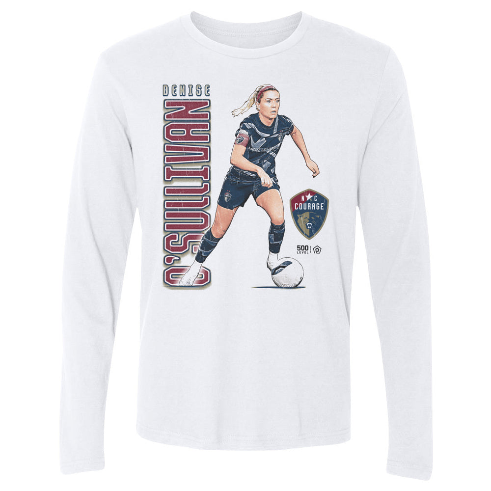 Denise O'Sullivan North Carolina Courage Retro (ONLINE ORDER ONLY)