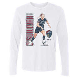 Denise O'Sullivan North Carolina Courage Retro (ONLINE ORDER ONLY)