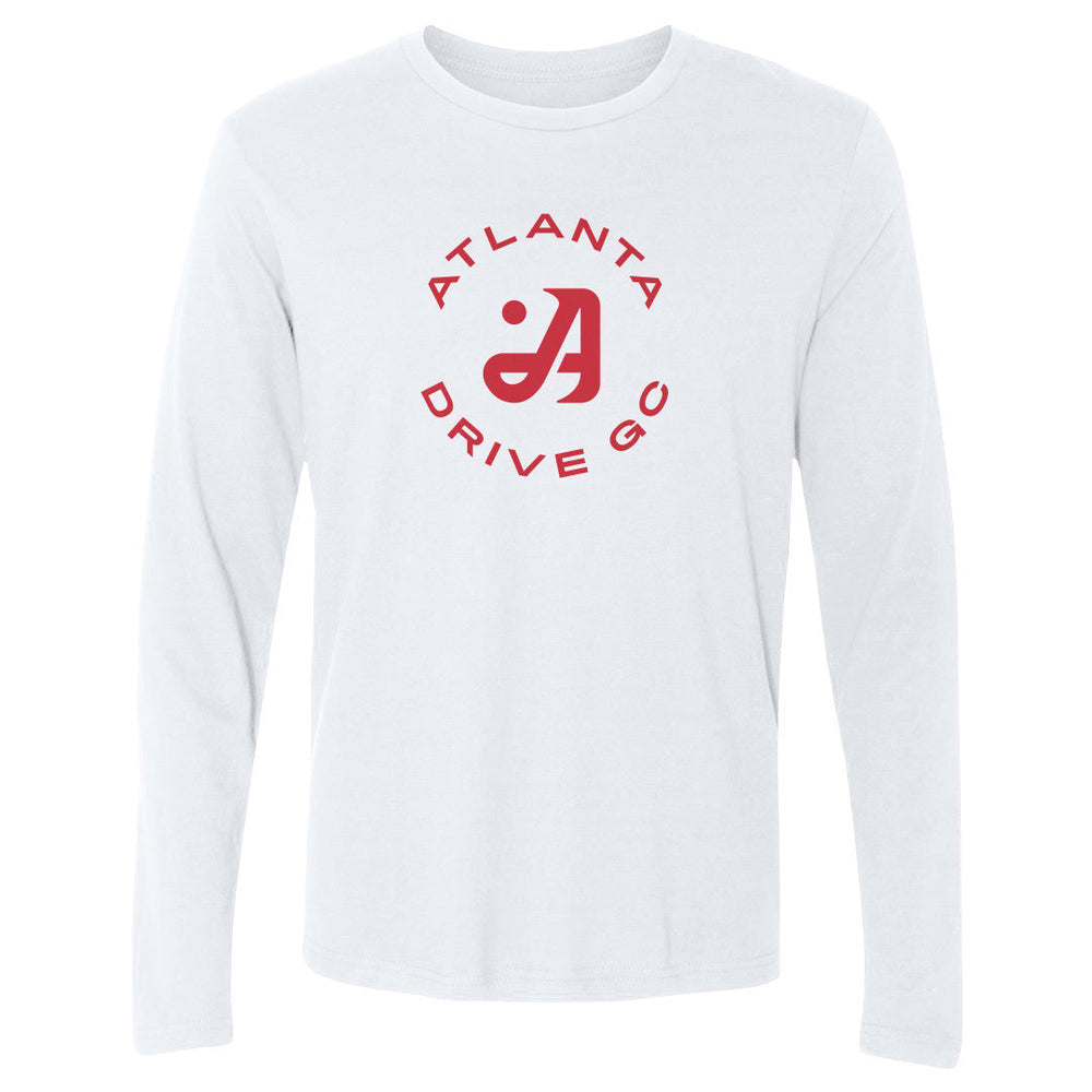 Atlanta Drive GC Roundel