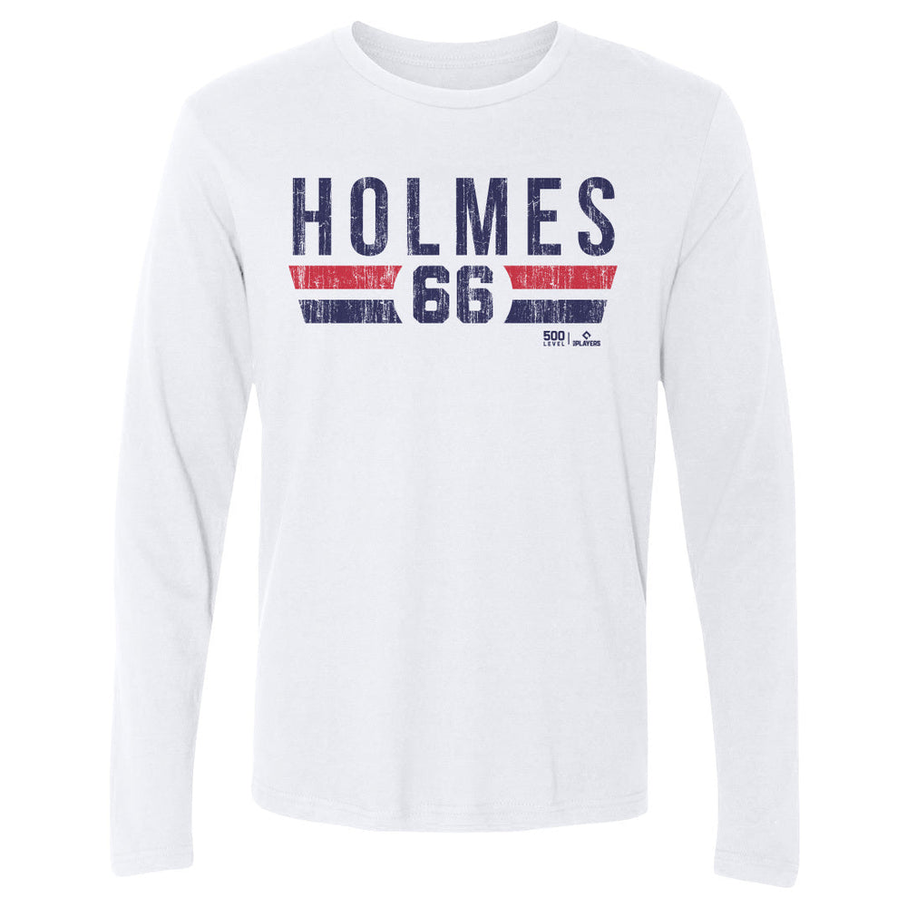 Grant Holmes Atlanta Font