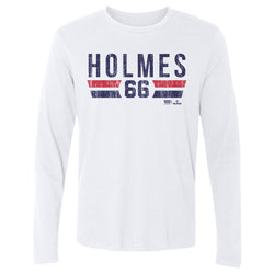 Grant Holmes Atlanta Font