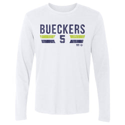 Paige Bueckers Dallas Font (ONLINE ORDER ONLY)