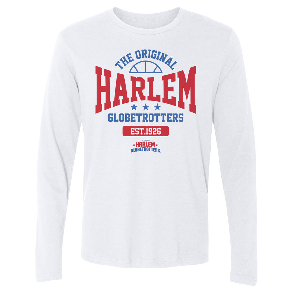 Harlem Globetrotters Retro (ONLINE ONLY)